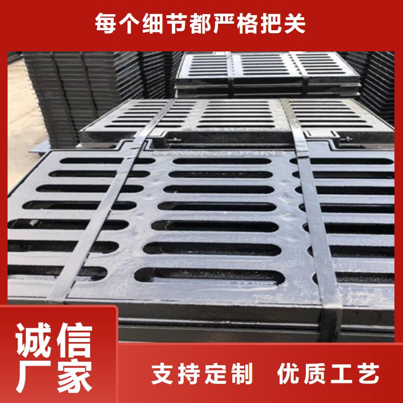 1000方形井盖现货直供诚信为本