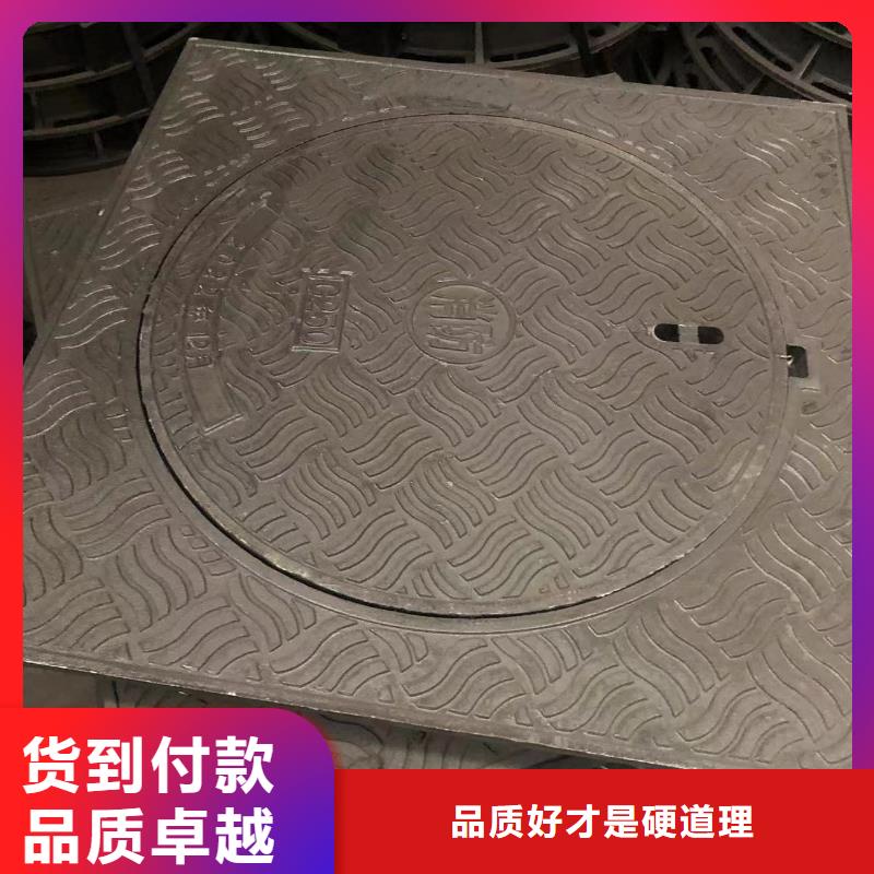 球墨铸铁套篦支持定制海量库存