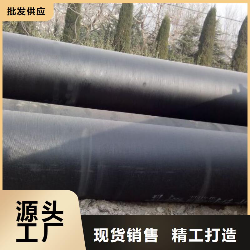 DN400球墨铸铁管择优质检合格发货