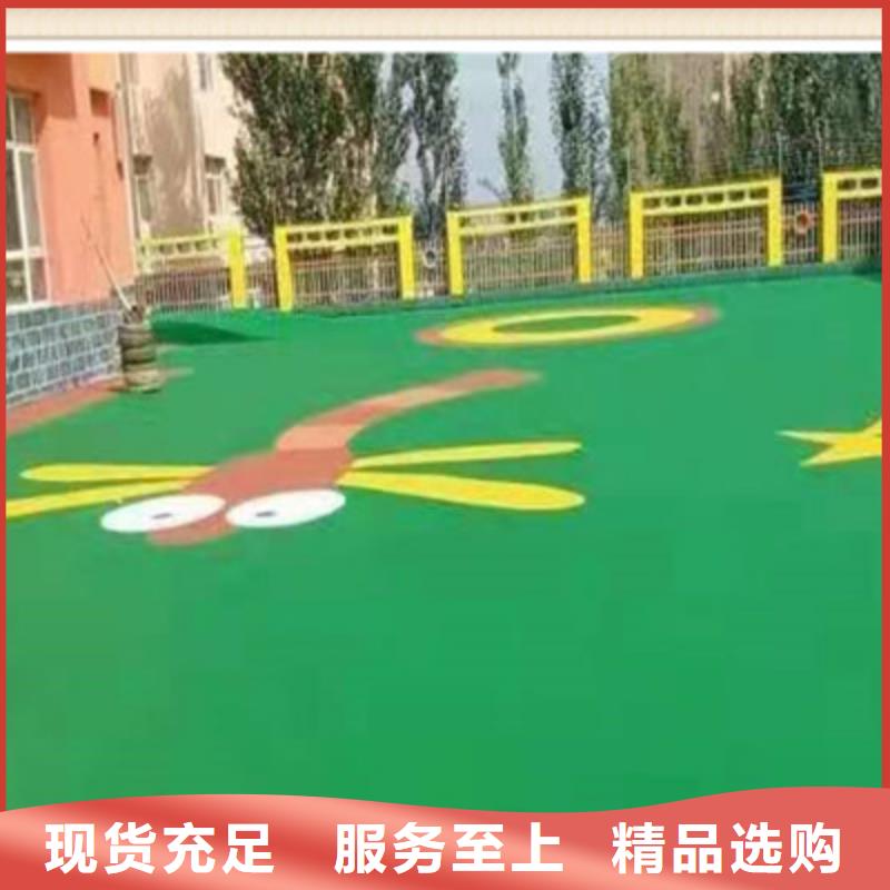 蓝球场施工室外硅PU篮球场厂家直营产地批发