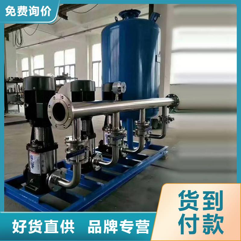 新闻：变频恒压供水设备ABB变频给水设备生产厂家服务周到