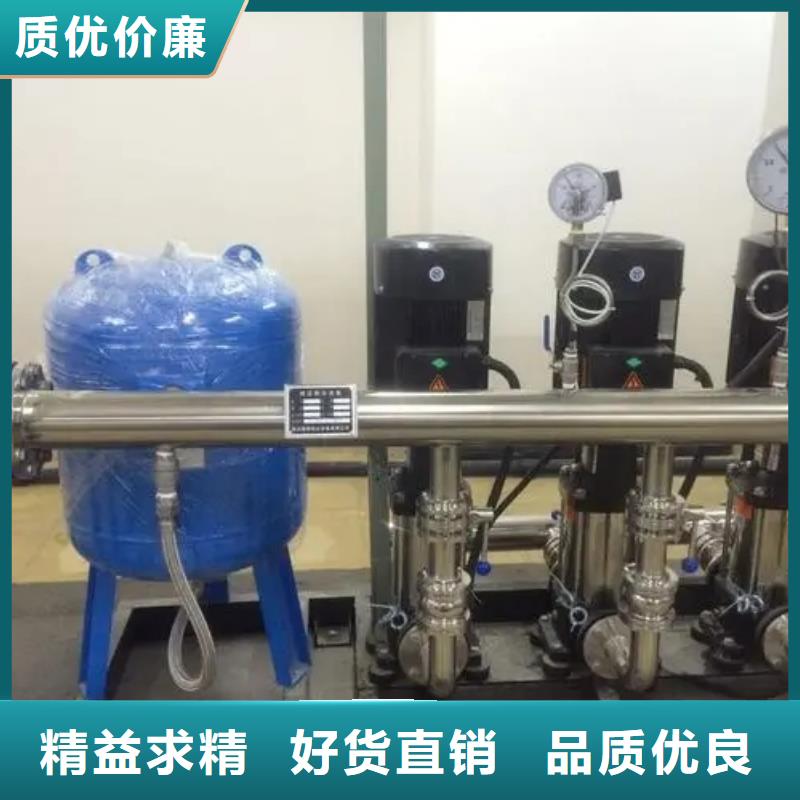 服务周到的成套给水设备变频加压泵组变频给水设备自来水加压设备厂家同城公司