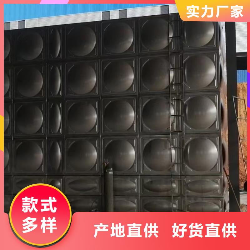水箱消防水箱不锈钢消防水箱厂家服务周到每个细节都严格把关