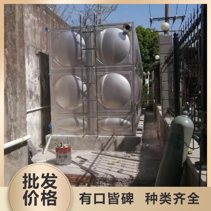 消防水箱公司发货快产品参数