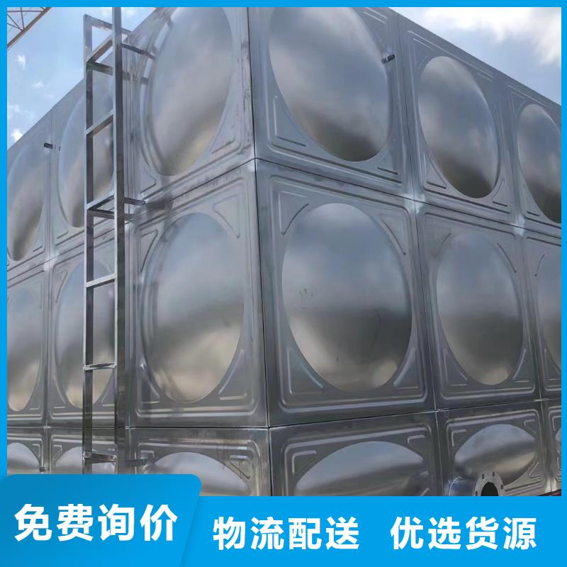 消防水箱厂家优选当地公司