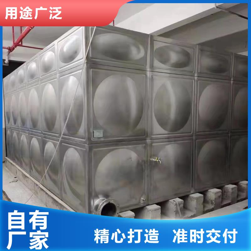 消防水箱不锈钢消防水箱屋顶消防水箱常规货源充足当地经销商