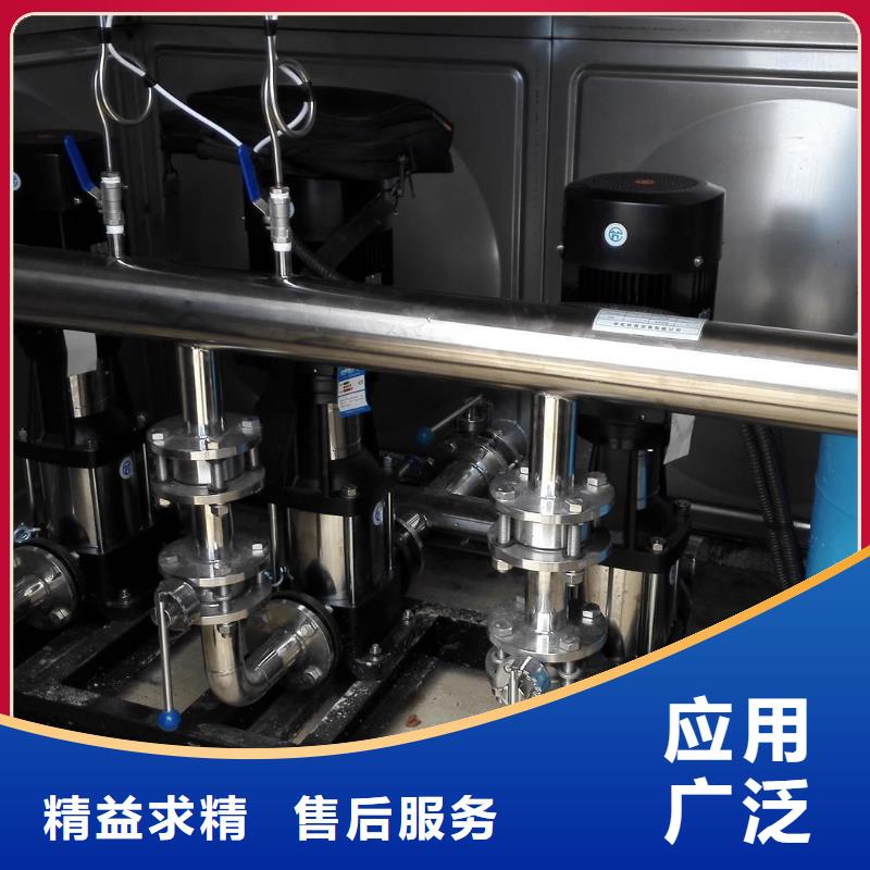 现货供应成套给水设备加压给水设备变频供水设备_品牌厂家本地供应商