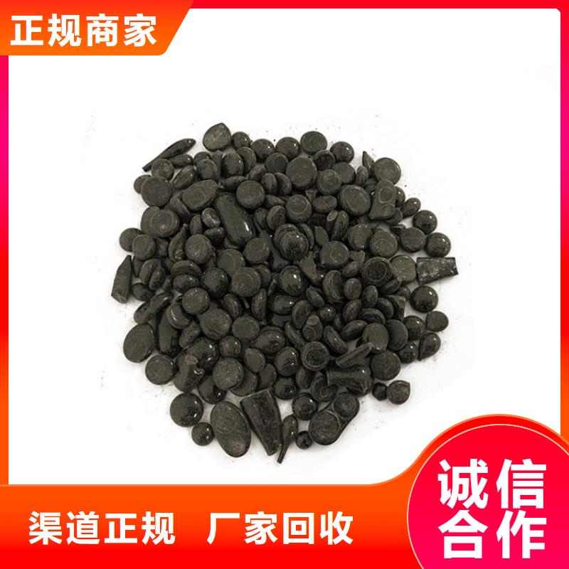 河北哪里回收金属氟碳漆价格合理