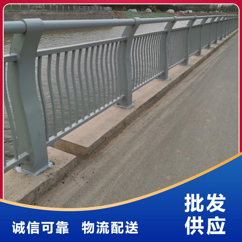 规格齐全的桥梁景观护栏经销商用品质赢得客户信赖