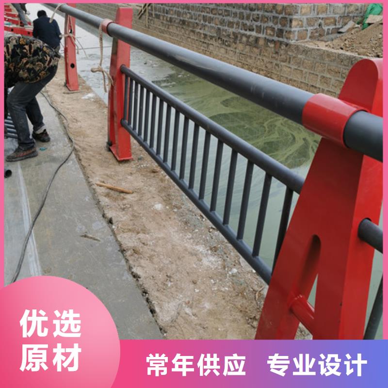 供应桥梁护栏-现货充足有保障认准大品牌厂家