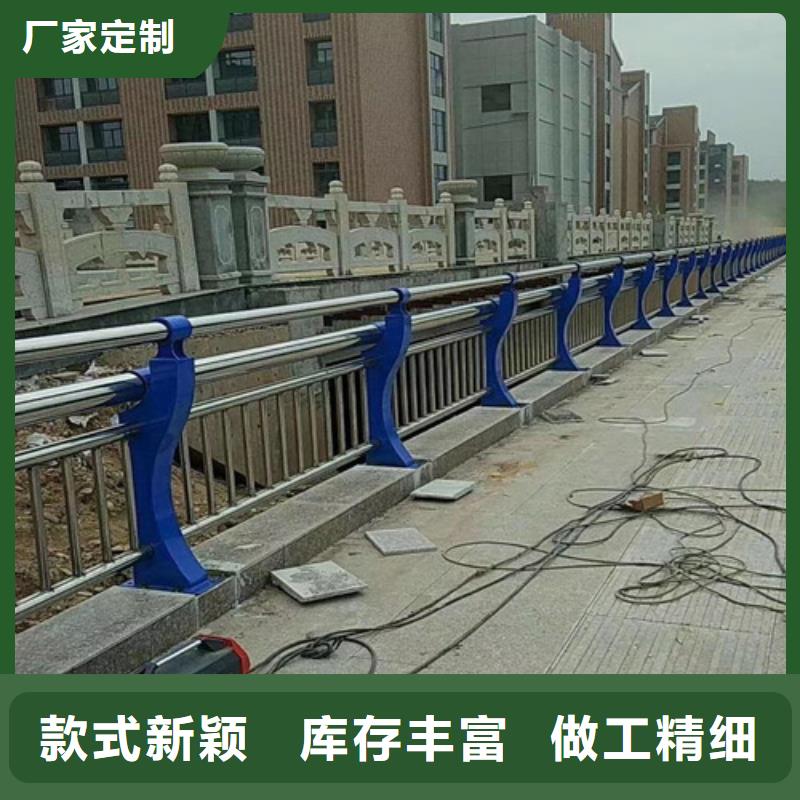 桥梁护栏图片大全设计资质认证