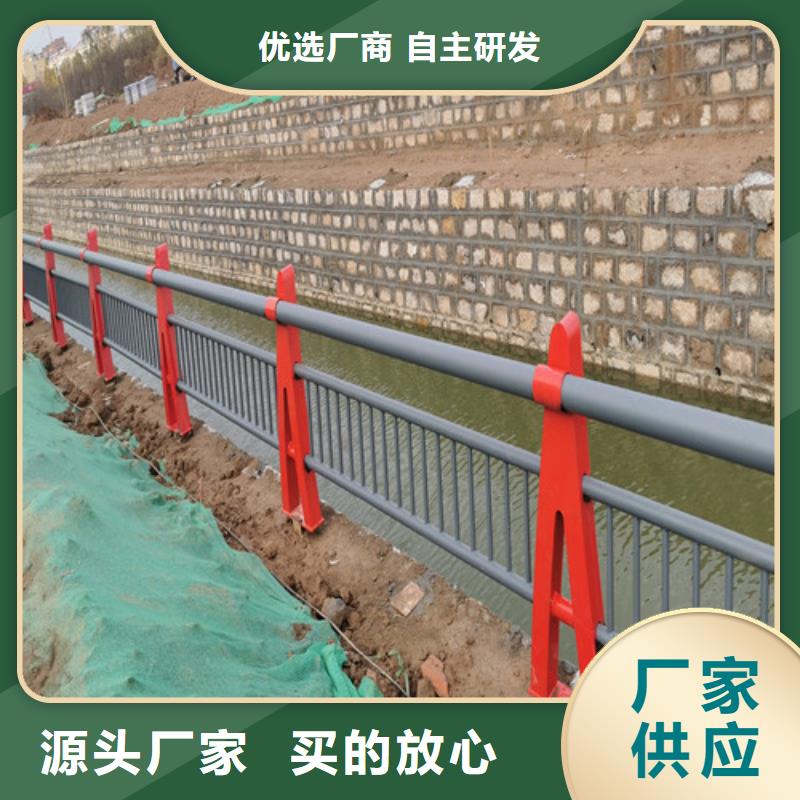 桥梁护栏生产厂家本地厂家本地服务商