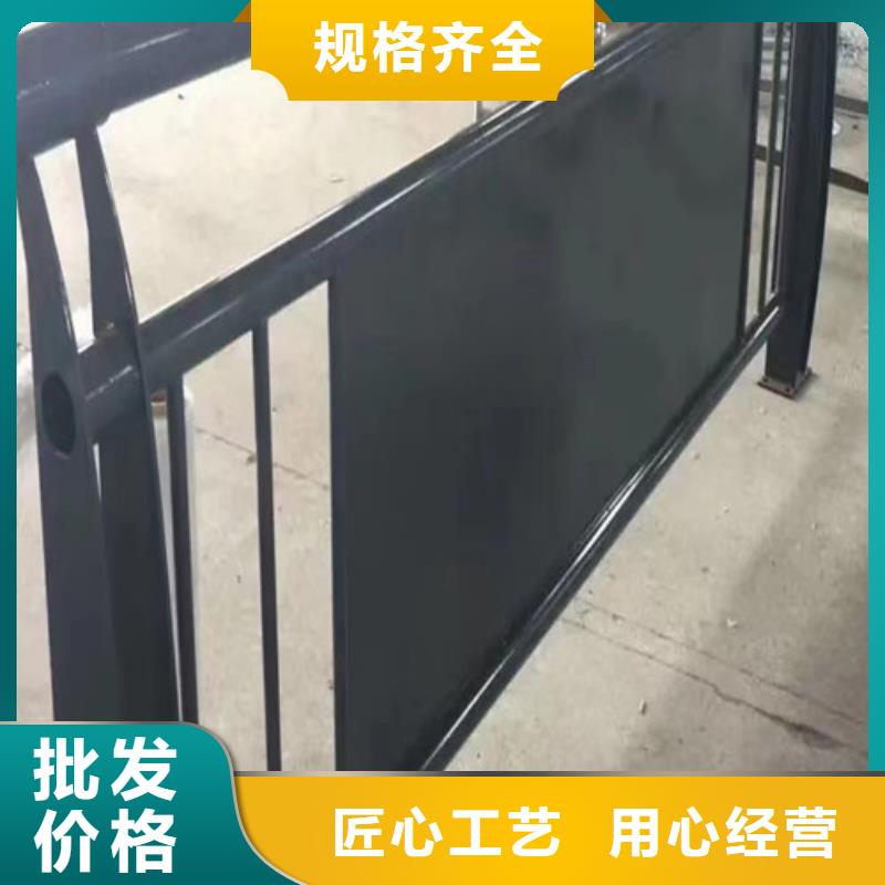 桥梁护栏生产厂家厂家直供供应采购