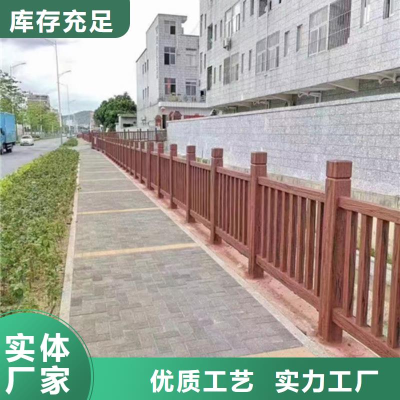 桥梁防撞护栏选桥梁防撞护栏厂家诚信商家服务热情