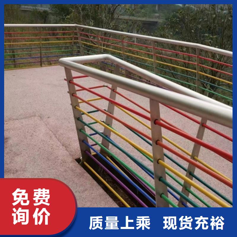 桥梁护栏价格咨询性价比高本地服务商
