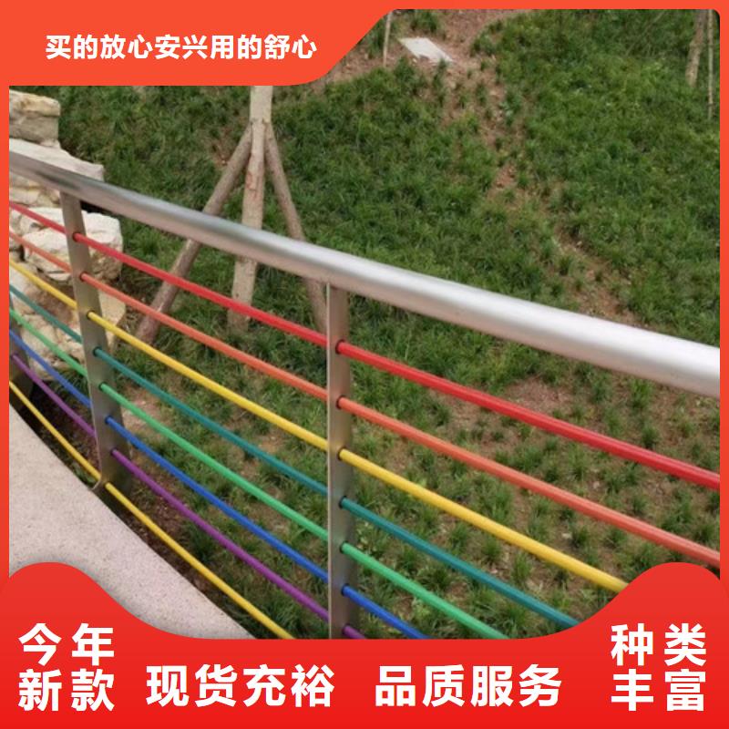 桥梁护栏价格咨询质量放心本地品牌
