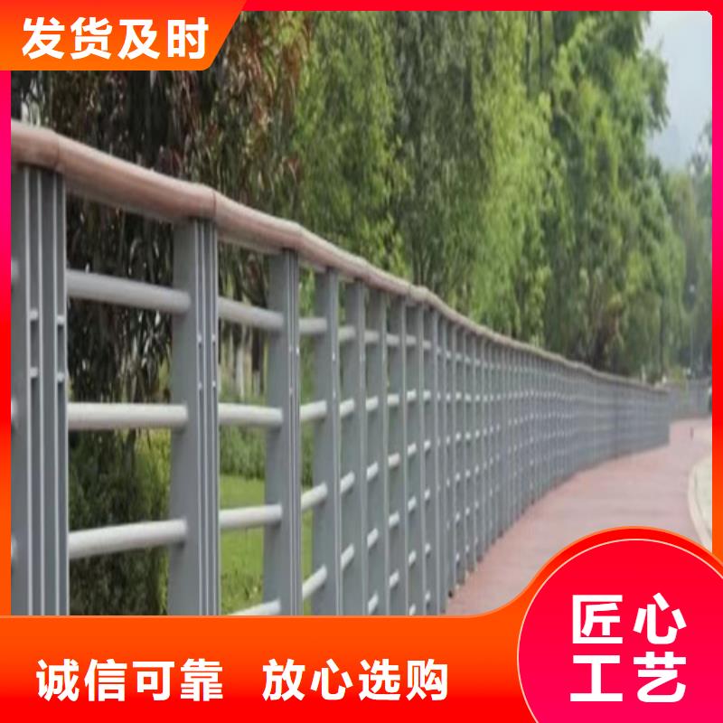 销售桥梁景观护栏产品细节