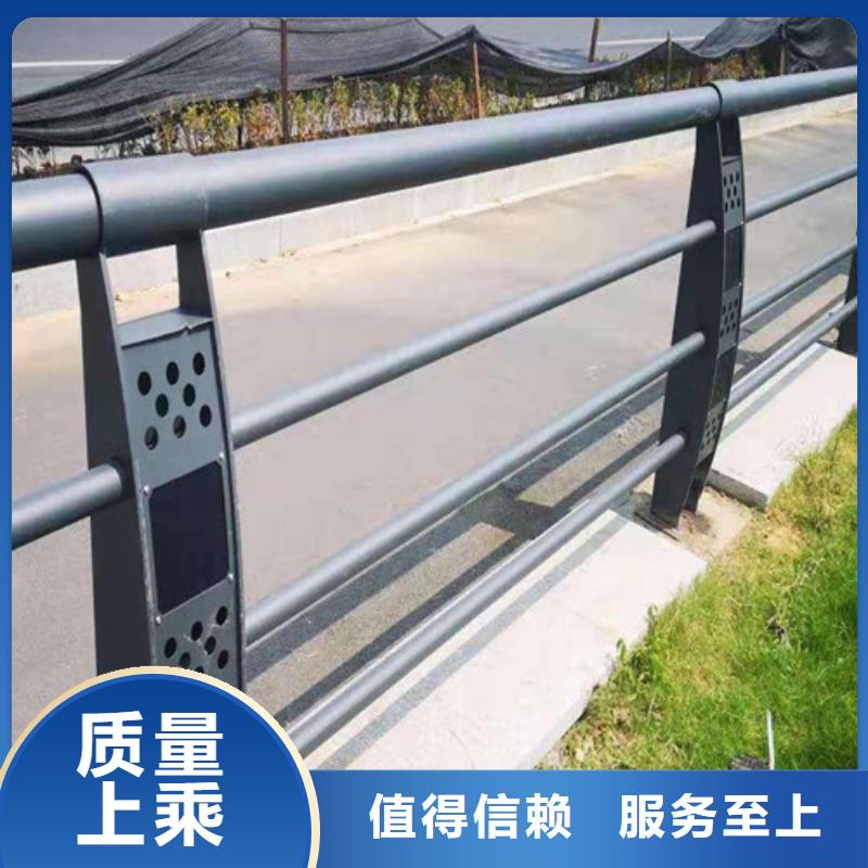 不锈钢桥梁护栏-踏踏实实做产品本地生产厂家