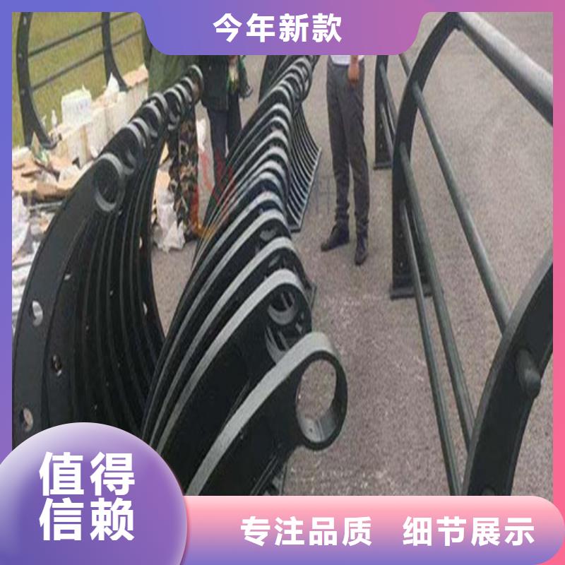 桥梁护栏图片大全为您介绍品质保证
