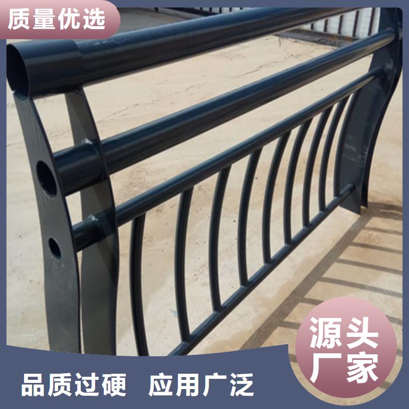 不锈钢桥梁护栏批发优惠多源头厂家供应