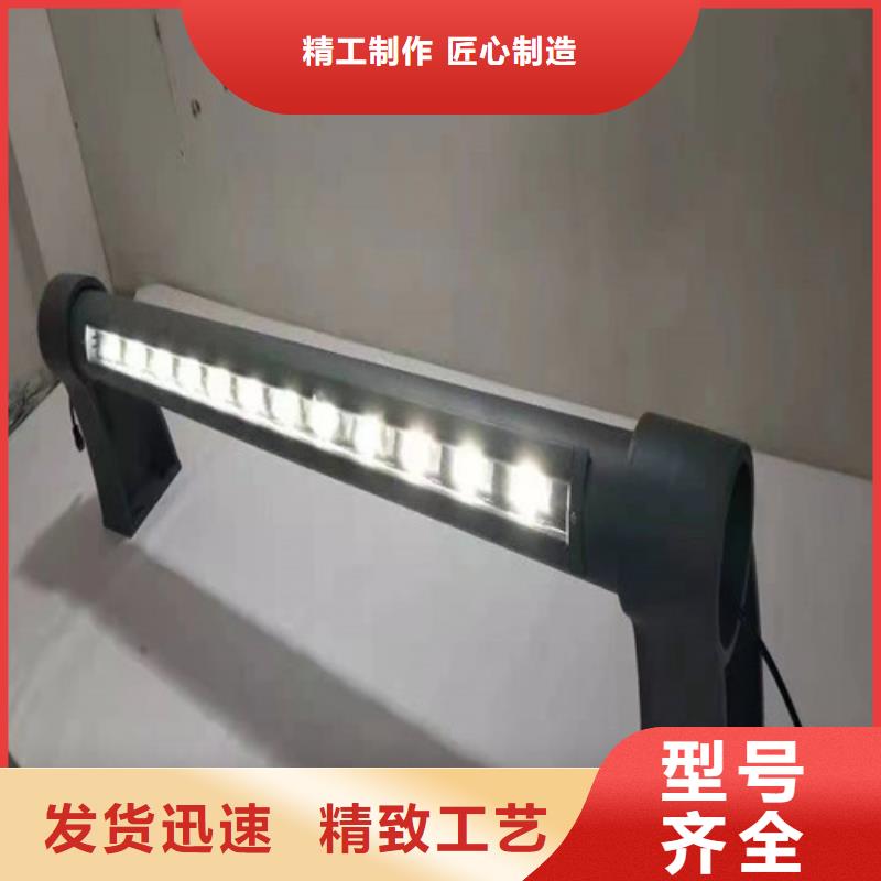 河道灯光护栏在线报价当地生产商