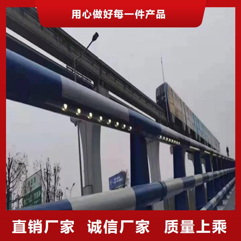 景区灯光护栏一手报价当地服务商