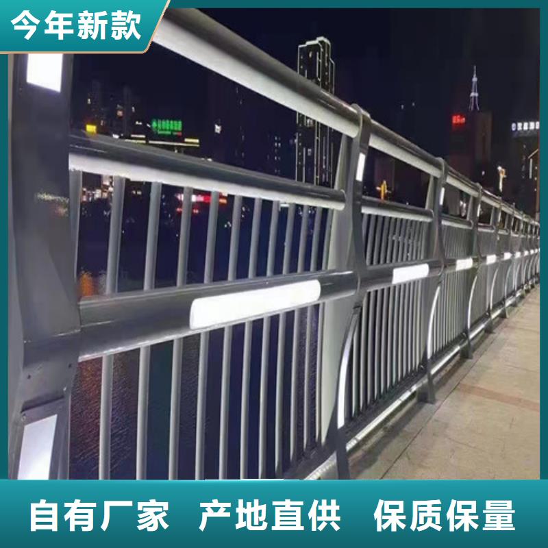 灯光护栏价格咨询值得信赖本地经销商