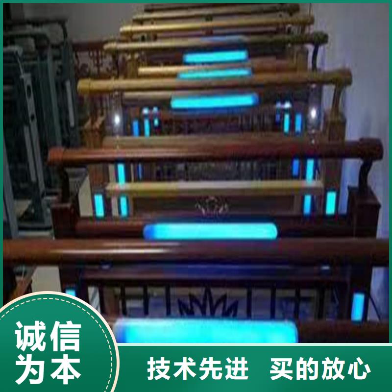 灯光景观护栏信息同城经销商