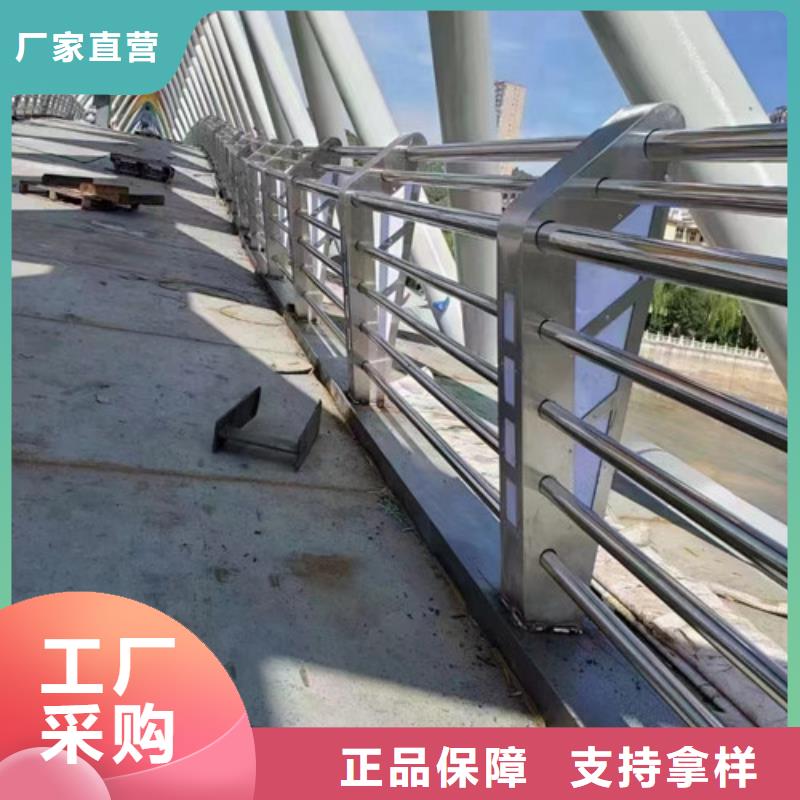 灯光护栏定制上门服务质检合格发货