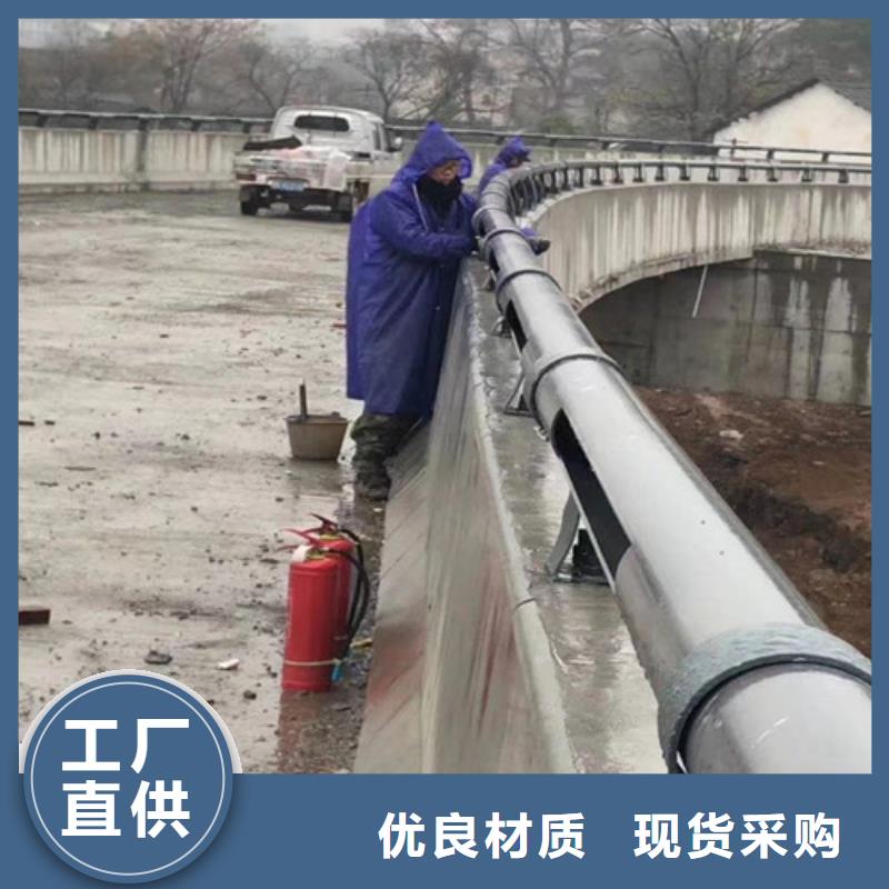 灯光护栏来图定制现货上市今日价格