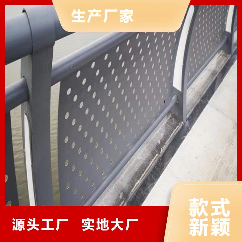 灯光景观护栏发货快当地服务商