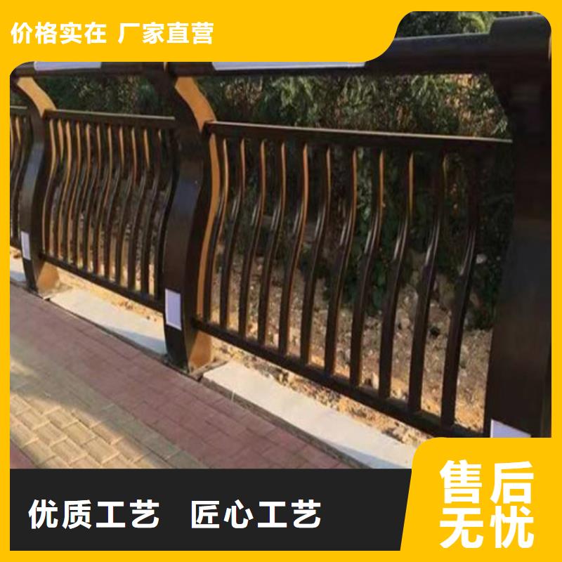 贵州灯光护栏品质优