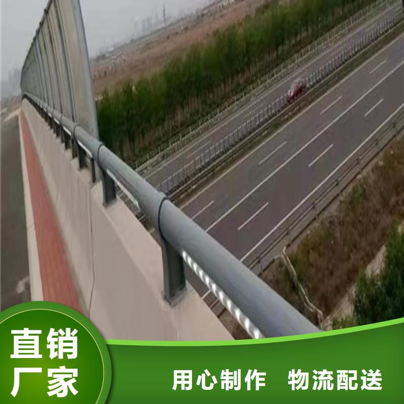 能做景区灯光护栏的厂家当地生产厂家