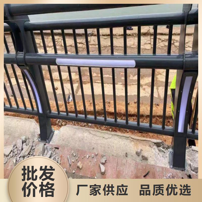 灯光护栏来图定制-点击洽谈制造生产销售