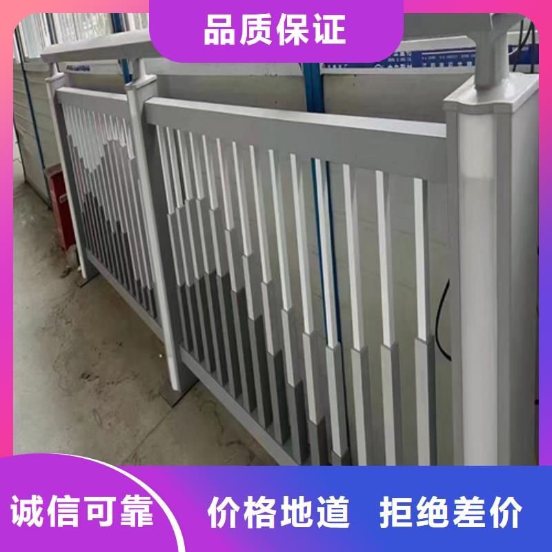 灯光桥梁护栏施工团队厂家质量过硬