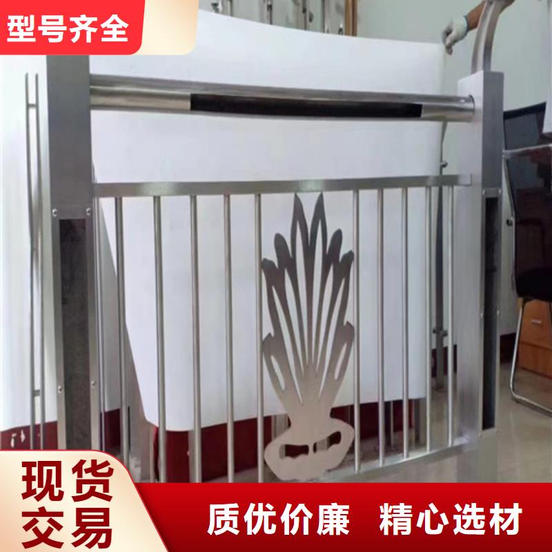 灯光景观护栏无中间商种类多质量好