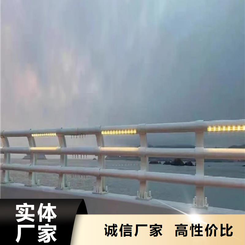 灯光景观护栏近行情当地公司