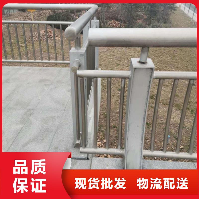 优质景区灯光护栏厂家客户好评