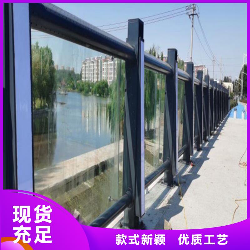 灯光景观护栏公司严格把控质量