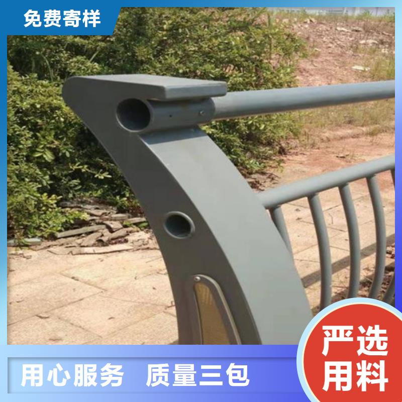 灯光护栏厂家联系方式按需定制同城服务商