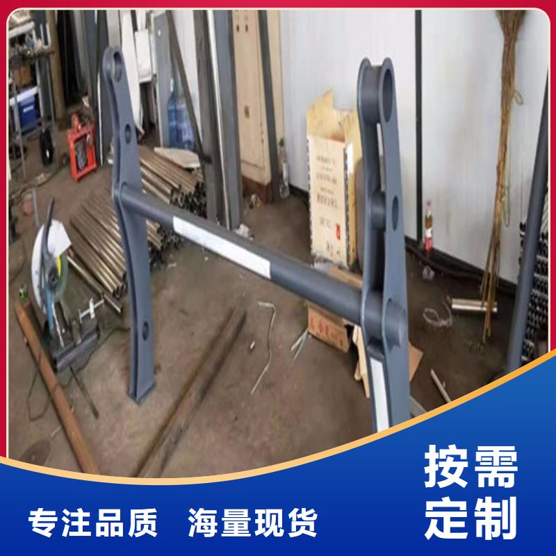 灯光护栏厂家批发供应源头厂家来图定制