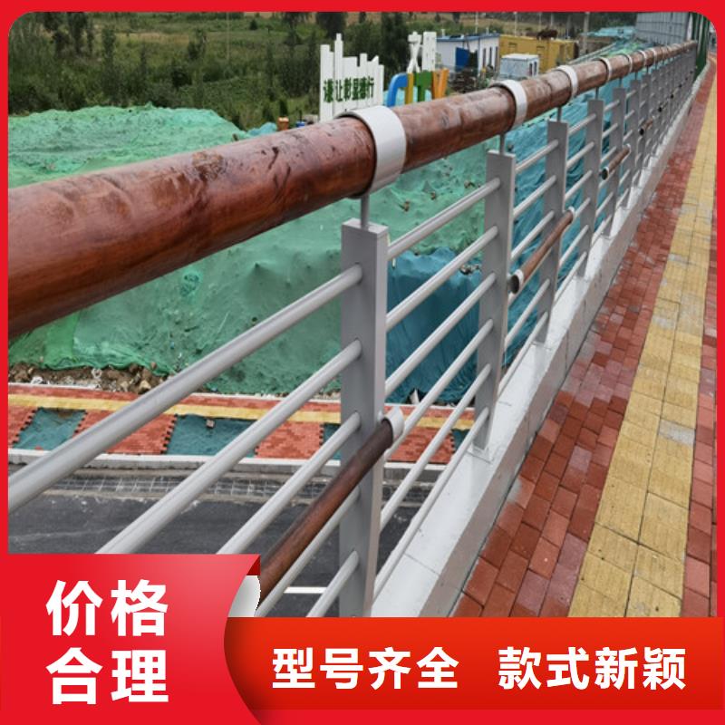 灯光景观护栏全国发货当地生产厂家