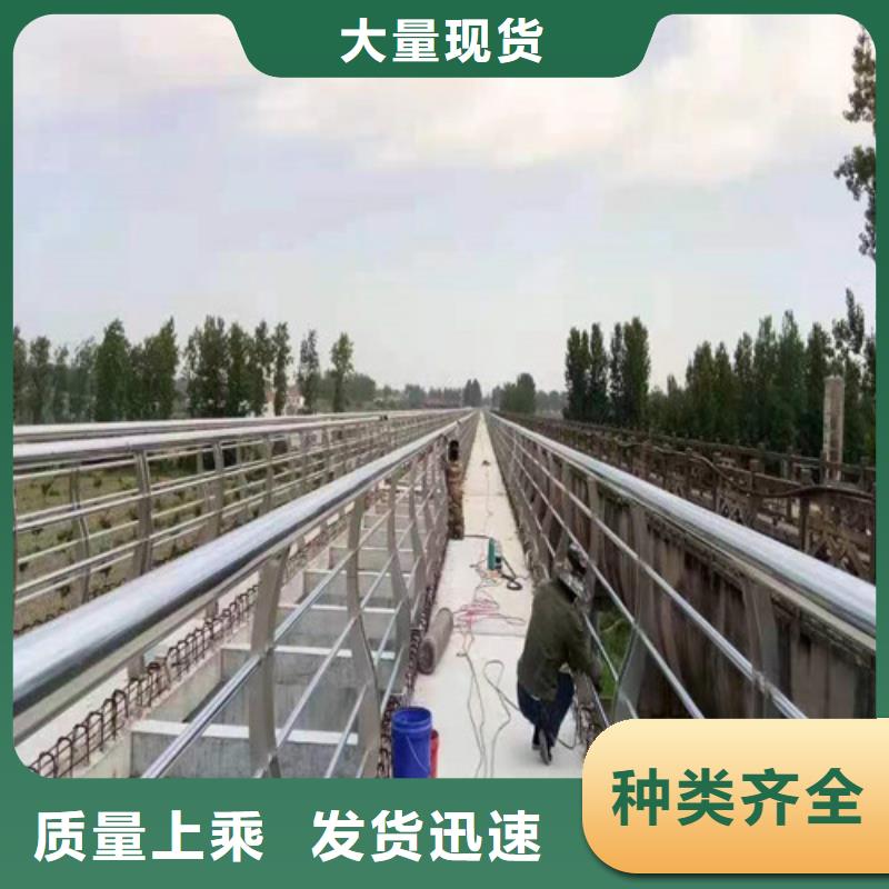 木纹转印景观护栏厂家-交期短现货齐全售后无忧
