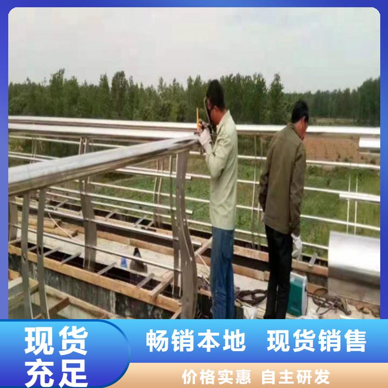 不锈钢景观护栏解决方案分类和特点