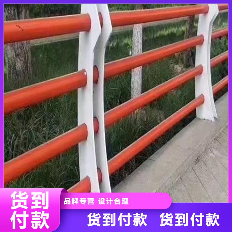 桥梁景观护栏批发零售支持定制