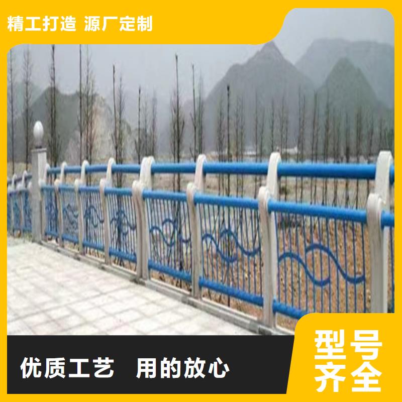 桥梁景观护栏全国走货当地经销商