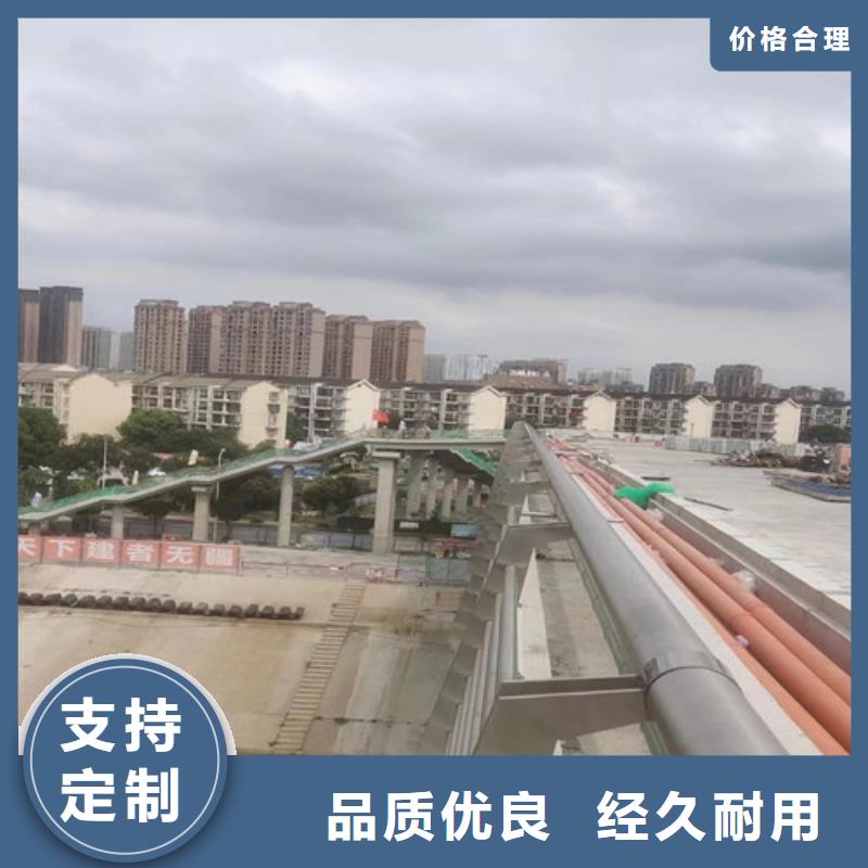 桥梁景观护栏服务为先本地服务商