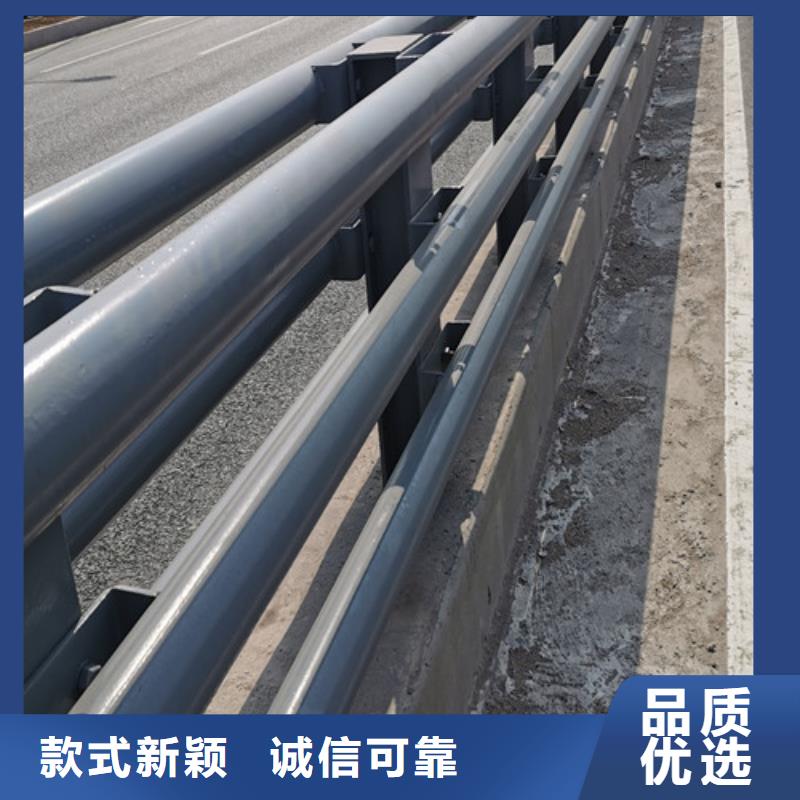 供应批发防撞道路护栏-放心正规厂家
