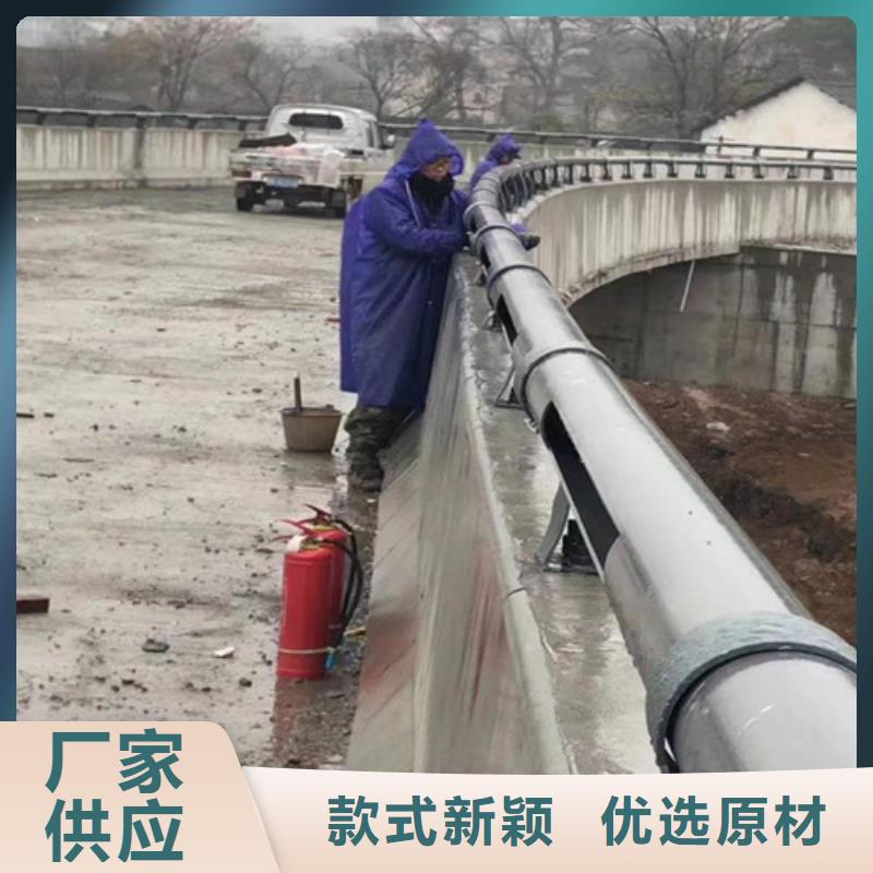 防撞立柱厂家诚信经营质量保证