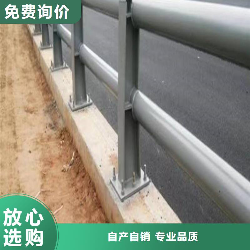 优质桥梁防撞护栏的经销商为您提供一站式采购服务